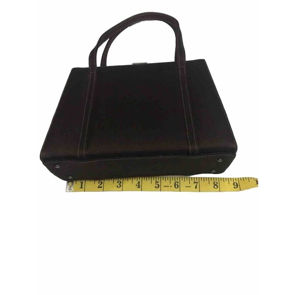 Stuart  Weitzman  Purse/ Handbag Brown Color